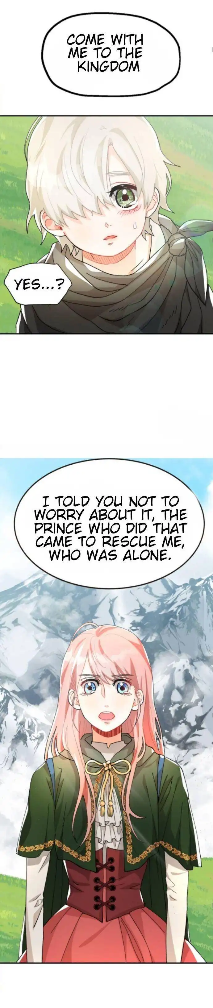 Prince Maker Chapter 2 22